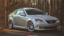 Load image into Gallery viewer, Lexus IS Base Model NIA Side Skirts 2006-13 in ABS