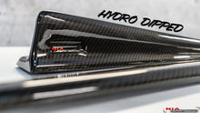 Load image into Gallery viewer, Lexus IS Base Model NIA side skirts lip bodykit 2014-2020 in ABS