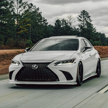 Load image into Gallery viewer, Lexus ES Base Model, F-Sport NIA Side Skirts Lip bodykit 2019-2025 in ABS