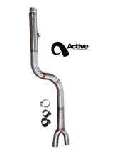 Load image into Gallery viewer, G2X M340i / M440i MidPipe w Active brace