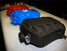 Load image into Gallery viewer, Active Autowerke E9X M3 Supercharger Kit Gen 2 Level 2