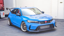 Load image into Gallery viewer, Honda FL5 Civic Type R Front Air Dam/ Lip 2023 - Current                      Honda FL5 Civic Type R Front Air Dam/ Lip 2023 - Current