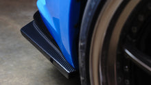 Load image into Gallery viewer, Honda FL5 Civic Type R Rear Bumper Skirts 2023 - Current                      Honda FL5 Civic Type R Rear Bumper Skirts 2023 - Current