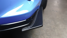 Load image into Gallery viewer, Honda FL5 Civic Type R Rear Bumper Skirts 2023 - Current                      Honda FL5 Civic Type R Rear Bumper Skirts 2023 - Current