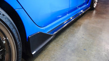 Load image into Gallery viewer, Carbon Fiber Honda FL5 Civic Type R Aero Kit 2023 - Current
