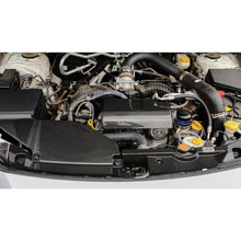 Load image into Gallery viewer, Subaru WRX Radiator Cooling Plate and Intake Enhancement Kit 2022-2023                      Subaru WRX Radiator Cooling Plate and Intake Enhancement Kit 2022-2023