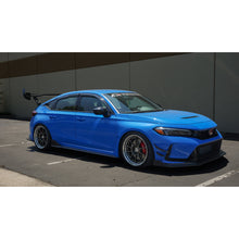 Load image into Gallery viewer, Honda FL5 Civic Type R GTC-300 Adjustable Wing 67" 2023 - Current                      Honda FL5 Civic Type R GTC-300 Adjustable Wing 67" 2023 - Current