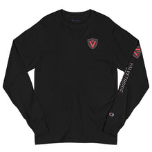 Load image into Gallery viewer, Men's Champion Long Sleeve Shirt
