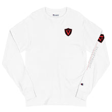 Load image into Gallery viewer, Men's Champion Long Sleeve Shirt