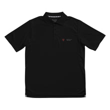 Load image into Gallery viewer, Valvetronic Men's Champion performance polo