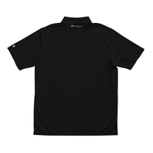 Load image into Gallery viewer, Valvetronic Men's Champion performance polo