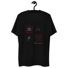 Load image into Gallery viewer, Valvetronic Designs Signature 4 Square Tee