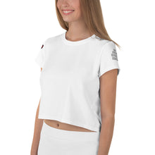 Load image into Gallery viewer, Valvetronic Crop Top