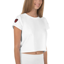 Load image into Gallery viewer, Valvetronic Crop Top