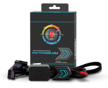 Load image into Gallery viewer, Shiftpower SP07 Throttle Response Controller