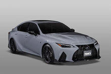 Load image into Gallery viewer, TOM&#39;S Racing - Carbon Fiber Front Diffuser - Lexus IS500 [2022+]