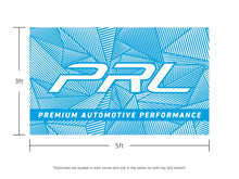 Load image into Gallery viewer, PRL Motorsports PRL Garage Flag