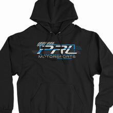 Load image into Gallery viewer, PRL Motorsports Blueprint Hoodie
