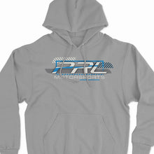 Load image into Gallery viewer, PRL Motorsports Blueprint Hoodie