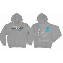 Load image into Gallery viewer, PRL Motorsports Blueprint Hoodie