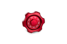 Load image into Gallery viewer, PRL Motorsports Civic Billet Oil Cap V2