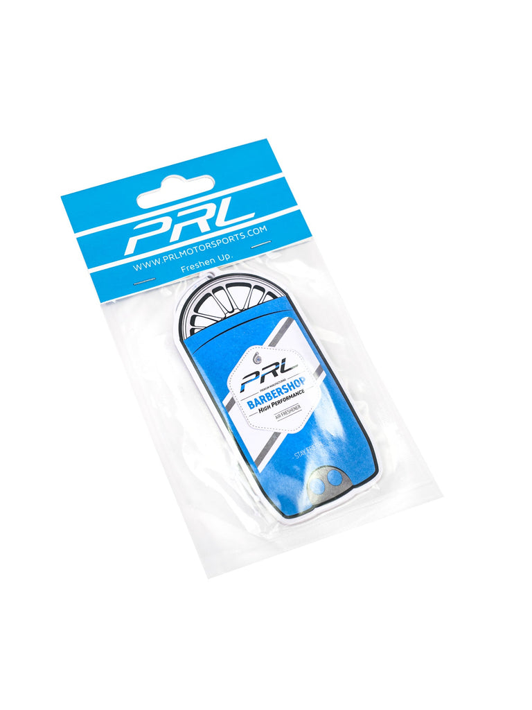 PRL Motorsports "Old Speed" Air Freshener