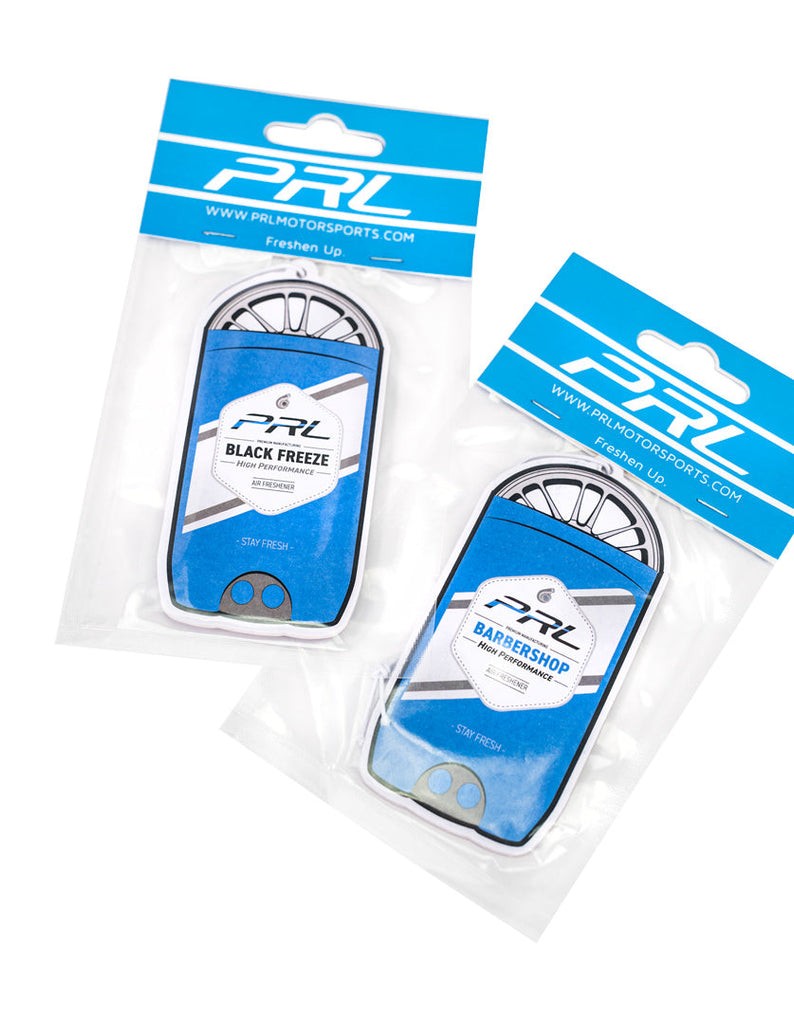 PRL Motorsports "Old Speed" Air Freshener