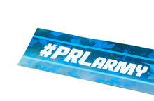 Load image into Gallery viewer, PRL Motorsports "PRL Army" Slap Sticker