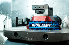 Load image into Gallery viewer, PRL Motorsports "PRL Army" Slap Sticker