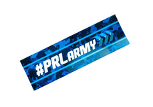 Load image into Gallery viewer, PRL Motorsports "PRL Army" Slap Sticker