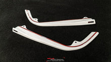 Load image into Gallery viewer, Lexus GS Base Model, F-Sport NIA rear lip spats bodykit 2012-2020 in ABS