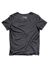 Load image into Gallery viewer, PRL Motorsports Reflected Logo T-Shirt
