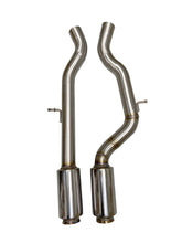 Load image into Gallery viewer, Connecting pipes for F8X BMW M3 &amp; M4 Equal Length