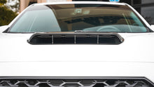 Load image into Gallery viewer, Subaru WRX Carbon Fiber Hood Vent 2022-2023                      Subaru WRX Carbon Fiber Hood Vent 2022-2023