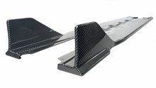 Load image into Gallery viewer, Toyota GR86/ Subaru BRZ Side Rocker Extensions 2022-2024                      Toyota GR86/ Subaru BRZ Side Rocker Extensions 2022-2024