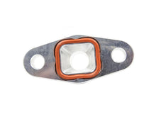 Load image into Gallery viewer, PRL Motorsports T3/T4 Turbo -10AN Ported Oil Drain Flange Standard