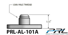 Load image into Gallery viewer, PRL Motorsports T3/T4 Turbo -10AN Ported Oil Drain Flange Standard