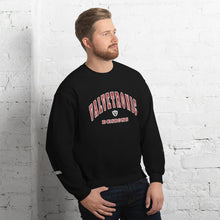 Load image into Gallery viewer, Valvetronic Varsity style sweatshirt