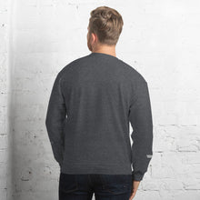 Load image into Gallery viewer, Valvetronic Varsity style sweatshirt