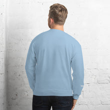 Load image into Gallery viewer, Valvetronic Varsity style sweatshirt