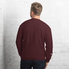 Load image into Gallery viewer, Valvetronic Varsity style sweatshirt