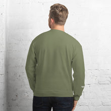 Load image into Gallery viewer, Valvetronic Varsity style sweatshirt