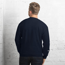 Load image into Gallery viewer, Valvetronic Varsity style sweatshirt