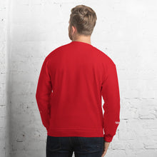 Load image into Gallery viewer, Valvetronic Varsity style sweatshirt