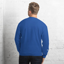 Load image into Gallery viewer, Valvetronic Varsity style sweatshirt