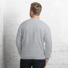 Load image into Gallery viewer, Valvetronic Varsity style sweatshirt