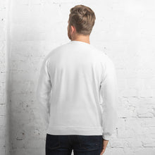 Load image into Gallery viewer, Valvetronic Varsity style sweatshirt