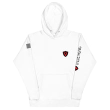 Load image into Gallery viewer, Valvetronic Hoodie (WHITE)