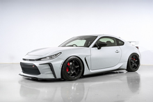 Load image into Gallery viewer, AIMGAIN GT-S 2022+ TOYOTA GR86 - REAR DIFFUSER