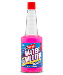 Water Wetter